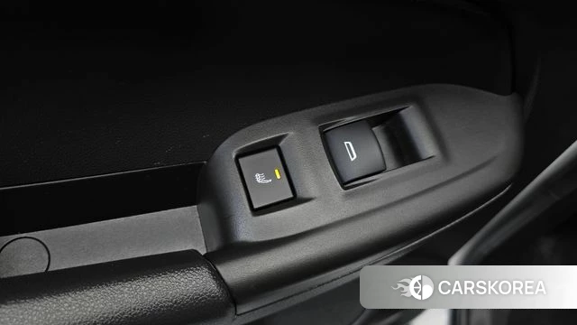 Chevrolet (GM Daewoo) Trailblazer id 4445238 из Кореи 22