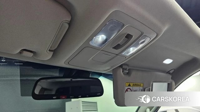 Kia Mohave Master id 4656556 из Кореи 22