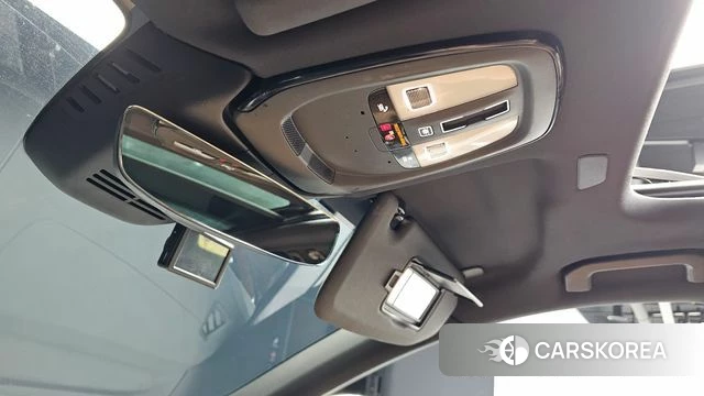 Volvo XC60 second Generation id 4593243 из Кореи 22