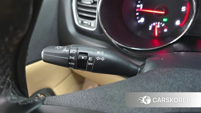 Kia All New Carnival id 4795049 из Кореи 22