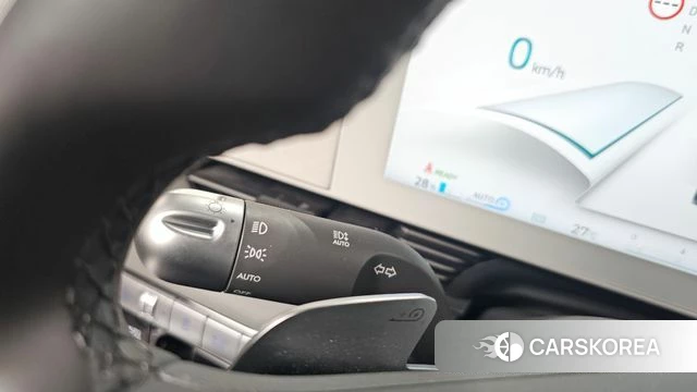 Hyundai Ionic 5 id 4489142 из Кореи 22