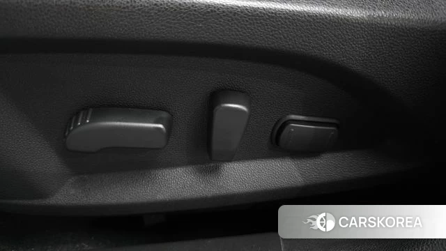 Renault Korea (Samsung) The New QM6 id 4775889 из Кореи 22