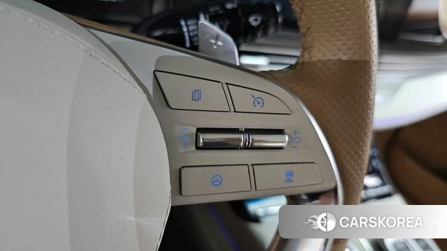 Hyundai The New Grandeur IG id 4662519 из Кореи 22