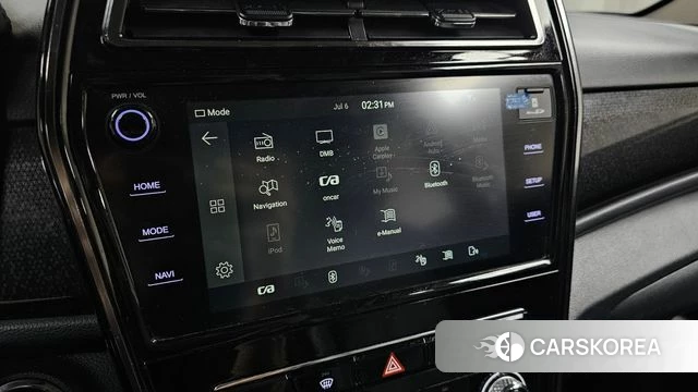 Ssangyong Berry New Tivoli id 4550840 из Кореи 22