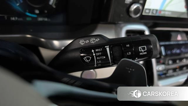 Kia Sorento 4th Generation id 4922815 из Кореи 22