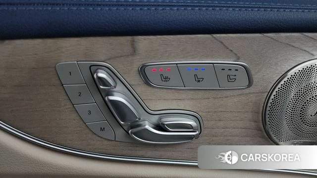 Mercedes-Benz E-Class W213 id 4793742 из Кореи 22