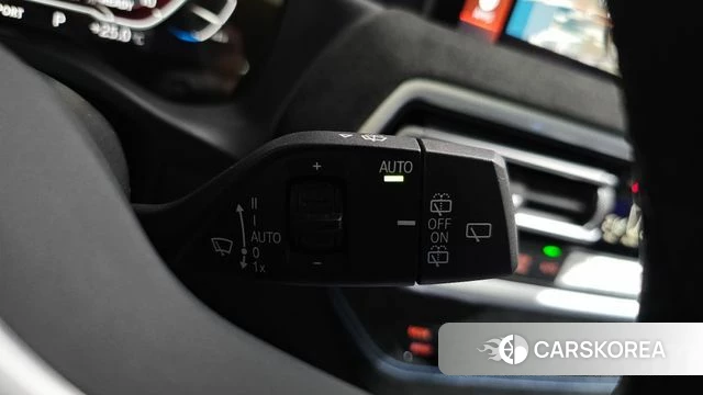 BMW iX3 id 4505725 из Кореи 22