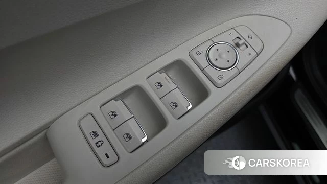 Hyundai The New Grandeur IG id 4750284 из Кореи 22