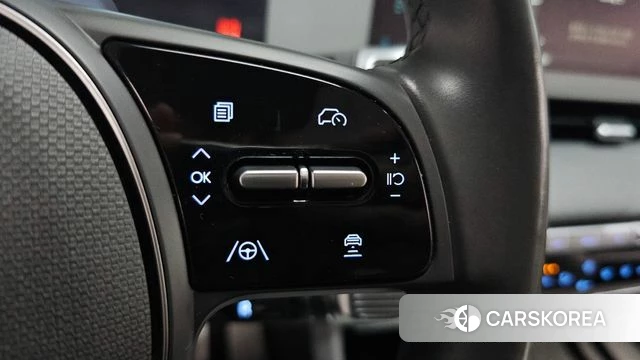 Hyundai Ionic 5 id 4303406 из Кореи 22