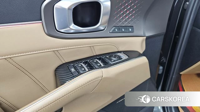 Kia The New Sorento 4th Generation id 4480601 из Кореи 22