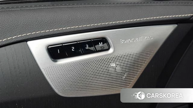 Volvo XC90 second Generation id 4671396 из Кореи 22