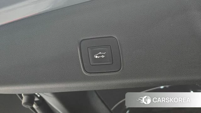 Chevrolet (GM Daewoo) Trailblazer id 4556883 из Кореи 22