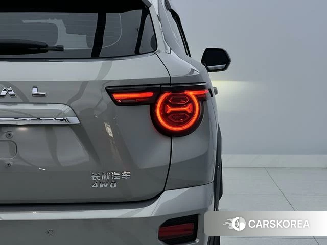 Haval Big Dog PLUS id 4208076 из Китая 22