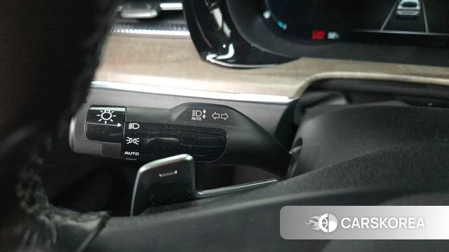 Kia K5 3rd generation id 4657919 из Кореи 22