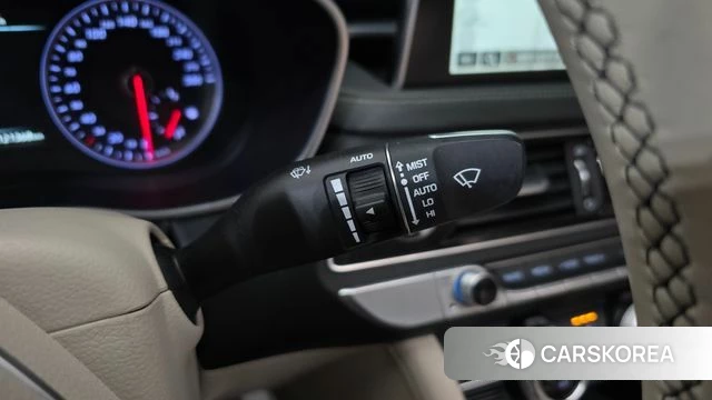 Genesis G70 id 4188488 из Кореи 22