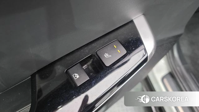 Kia EV6 id 4656882 из Кореи 22