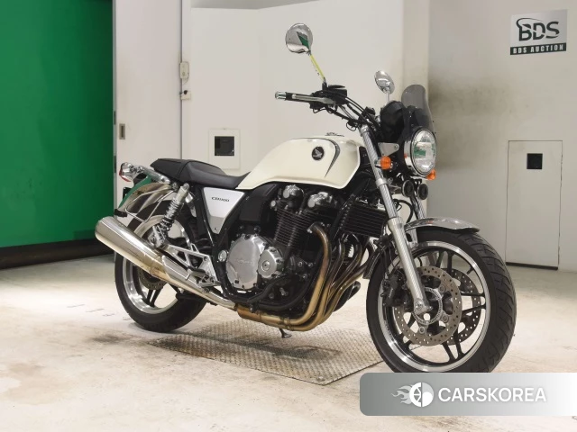 Honda CB1100 ABS id 4184236 из Японии 22