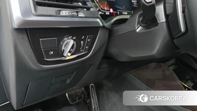 BMW X4 (G02) id 4548547 из Кореи 22