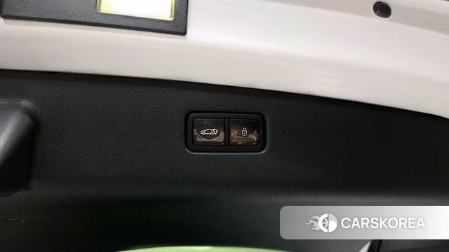 Genesis GV70 id 4267633 из Кореи 22