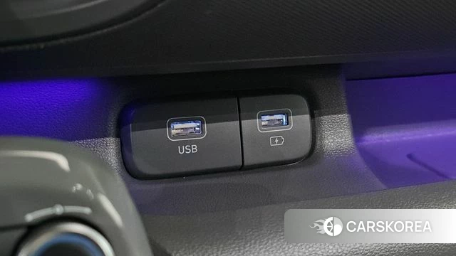 Hyundai Casper id 4475069 из Кореи 22