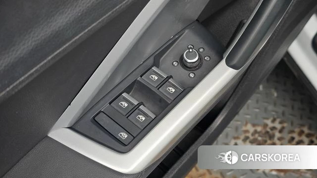 Audi Q3 (F3) id 4930252 из Кореи 22