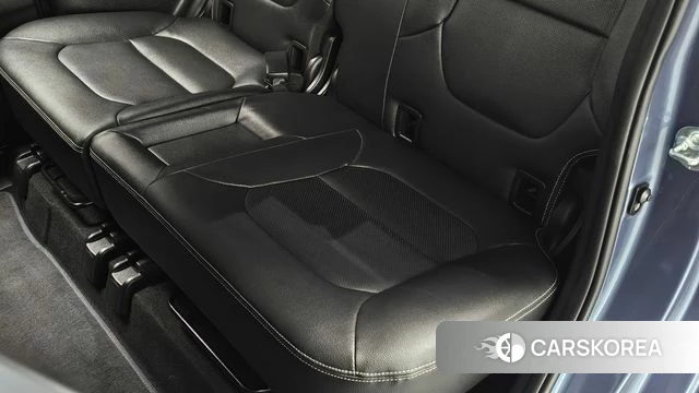 Kia The New Kia Ray EV id 4280775 из Кореи 22
