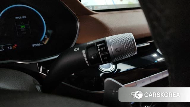 Genesis G80 (RG3) id 4317337 из Кореи 22