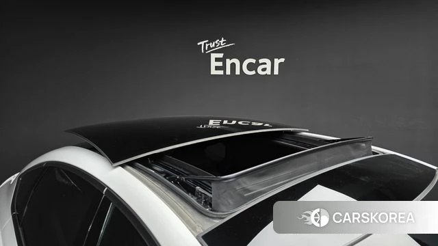 Genesis G80 (RG3) id 4793640 из Кореи 22