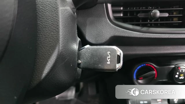 Kia The New Morning (JA) id 4725430 из Кореи 22