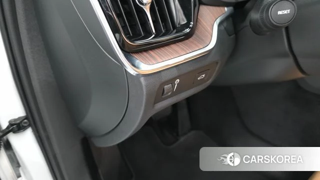 Volvo S60 3rd generation id 4283025 из Кореи 22
