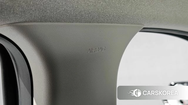 Kia Di All New Niro EV id 4566533 из Кореи 22