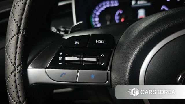 Hyundai Tucson (NX4) id 4396825 из Кореи 22