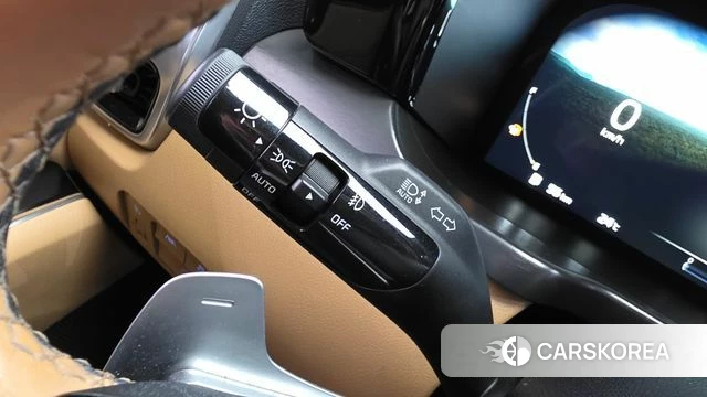 Kia Sorento 4th Generation id 4572718 из Кореи 22