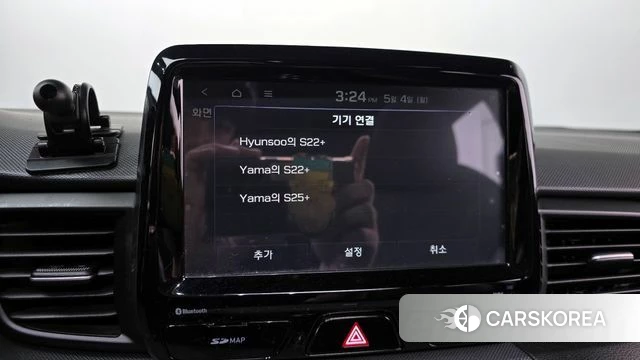 Hyundai Veloster (JS) id 4269299 из Кореи 22
