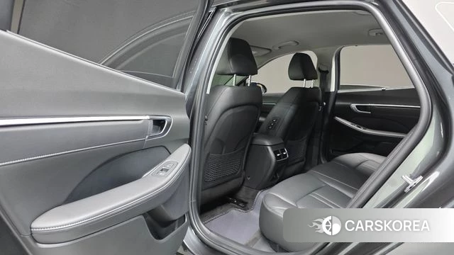 Hyundai Sonata D Edge (DN8) id 4480170 из Кореи 22