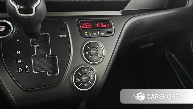 Kia The New Kia Ray id 4650253 из Кореи 22