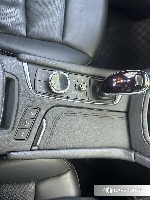 Cadillac XT6 id 4213691 из Китая 22