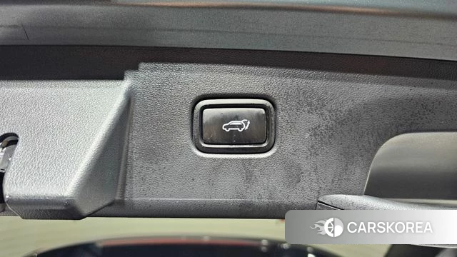 Hyundai The New Tucson Hybrid (NX4) id 4442641 из Кореи 22