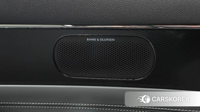 Genesis G90 (RS4) id 4710785 из Кореи 22