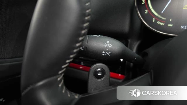 Mini Cooper S Countryman id 4292565 из Кореи 22