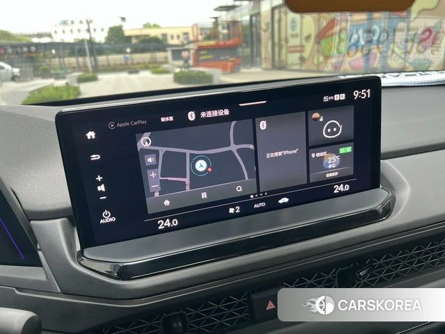Honda Accord id 4274105 из Китая 22