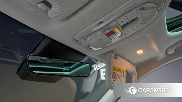 Hyundai Ionic 5 id 4572075 из Кореи 22