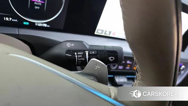 Kia K8 Hybrid id 4243755 из Кореи 22