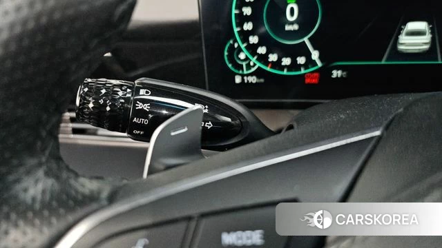 Hyundai The New Grandeur IG Hybrid id 4651707 из Кореи 22