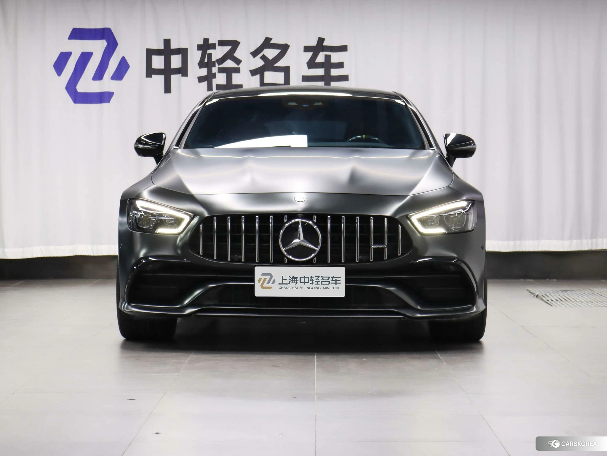 Mercedes-Benz AMG GT id 4499181 из Китая 22