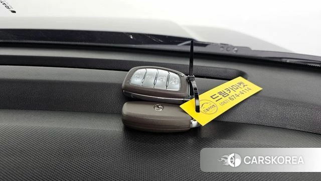 Hyundai Casper id 4248836 из Кореи 22