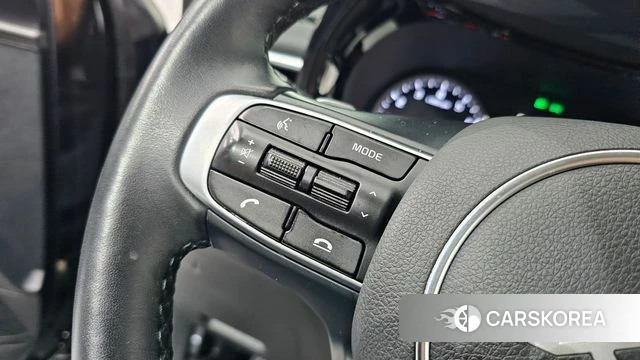 Kia K5 3rd generation id 4579524 из Кореи 22