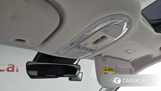 Hyundai Ionic 5 id 4764321 из Кореи 22