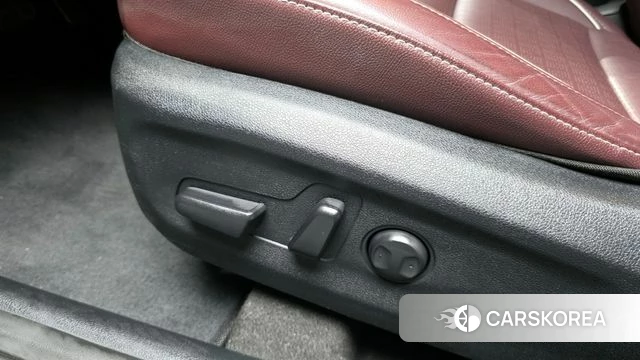 Kia The New Niro id 4410133 из Кореи 22