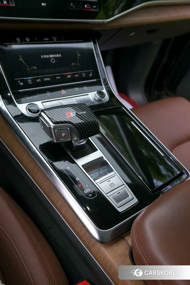 Audi Q7 id 4336220 из Китая 22